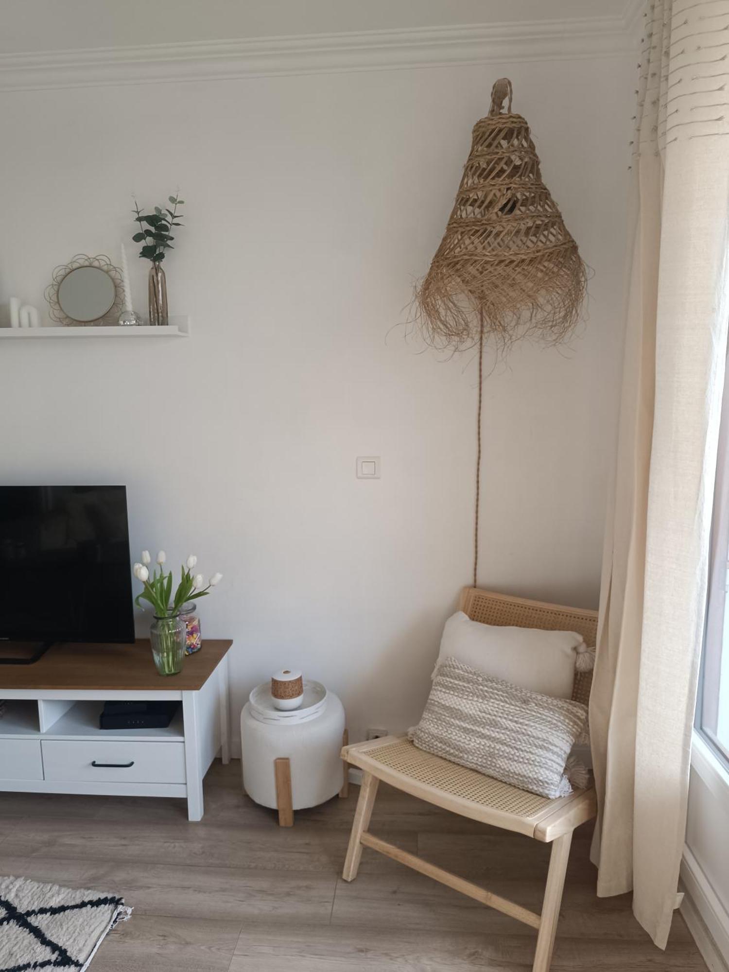 Private Room In Cozy Homestay - Line 14, Direct Access To Paris - Airport Orly เชอวิลยี-ลารุย ภายนอก รูปภาพ