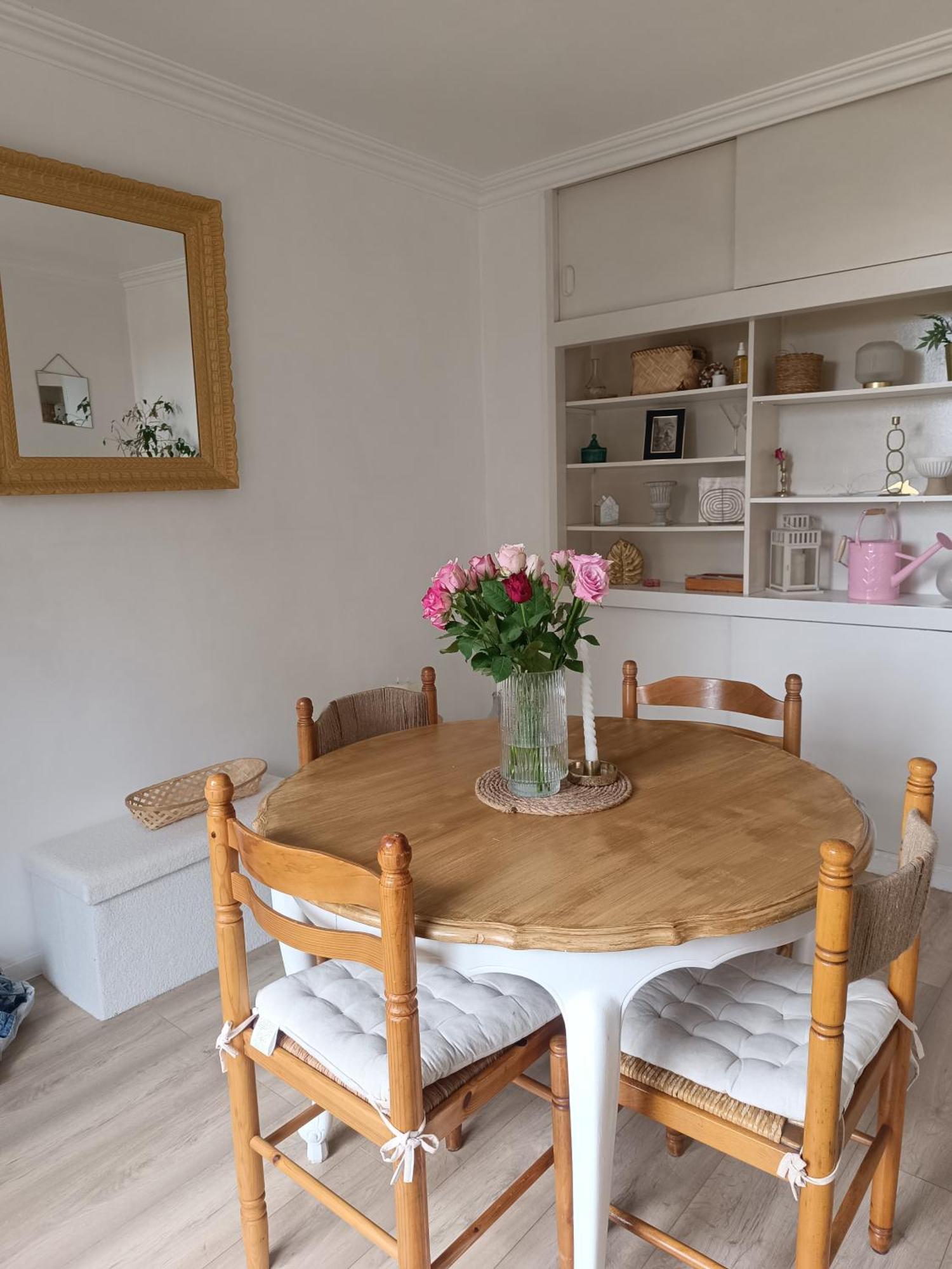 Private Room In Cozy Homestay - Line 14, Direct Access To Paris - Airport Orly เชอวิลยี-ลารุย ภายนอก รูปภาพ